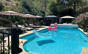 Gite des Estelles Axel avec espace Jacuzzi